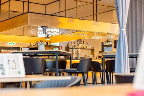 Lounge or bar