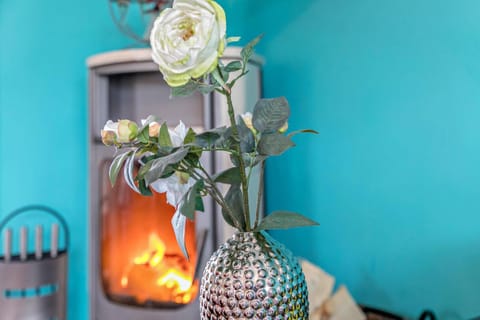 Ferienhaus Ongi House in Friedrichskoog