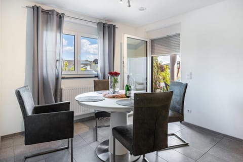 Schmuckstückchen Apartment in Schaffhausen, Switzerland