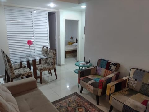 Living room, internet