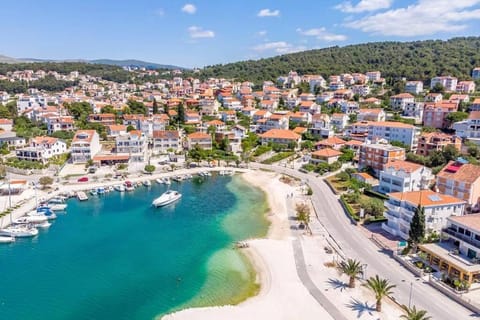 Apartment Bareta Apartment in Okrug Gornji