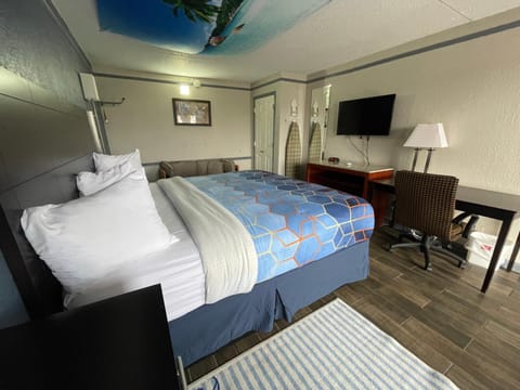 KINGS INN- Medical Downtown Midtown Memphis Hotel in Memphis