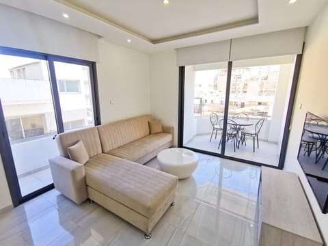 Balcony/Terrace, Living room, Seating area