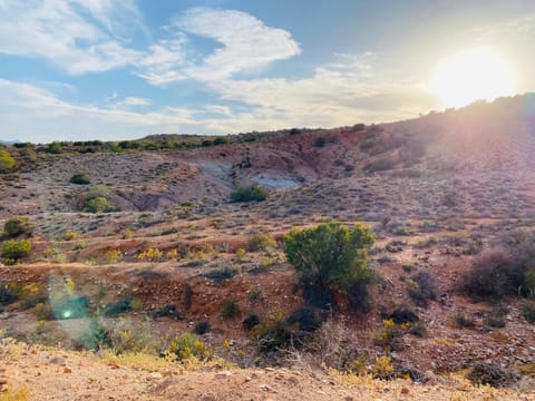 Die Kliphuisie Apartment in Western Cape