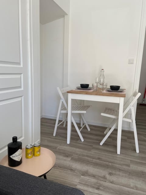 Cosy Flat Carteret - Appartement centre bourg - 4 personnes Apartment in Barneville-Carteret