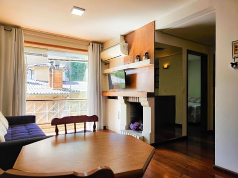 Balcony/Terrace, Living room, Dining area