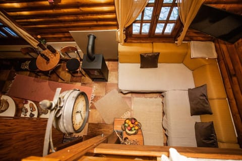 Rzav, ti i ja. House in Zlatibor District, Serbia