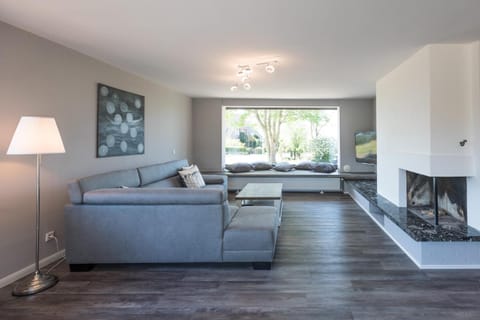 Schobüller Austernfischer Apartment in Husum