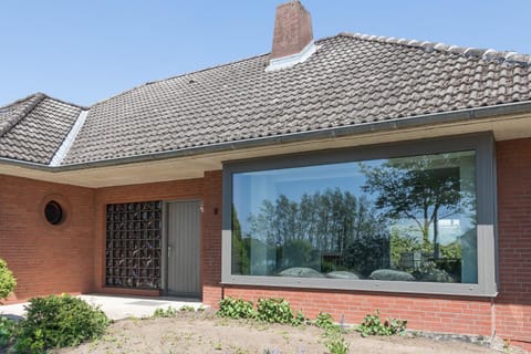 Schobüller Austernfischer Apartment in Husum