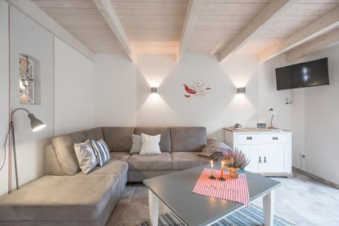 De ole Schaapstall House in Dagebüll