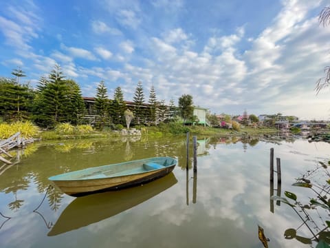 River view