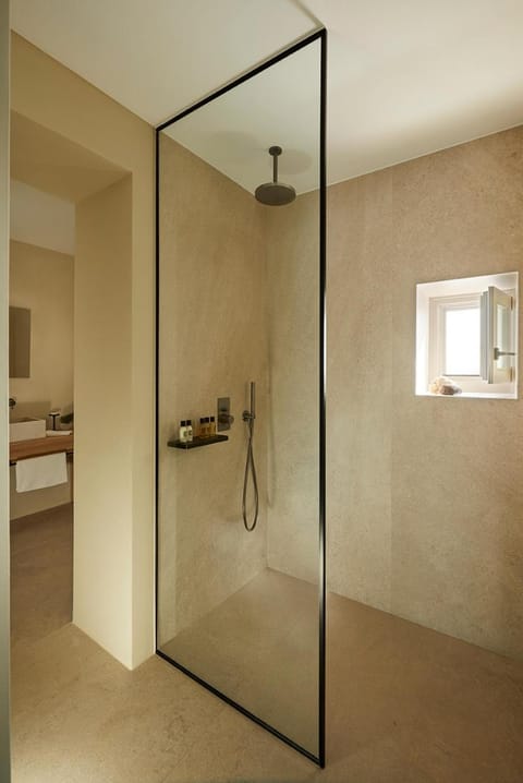 PAROCKS Luxury Hotel & Spa Hotel in Paros, Greece