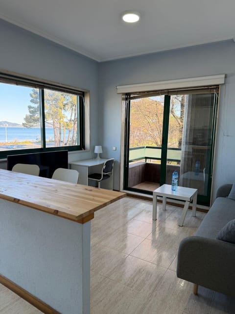 Samil 1G Apartment in Vigo