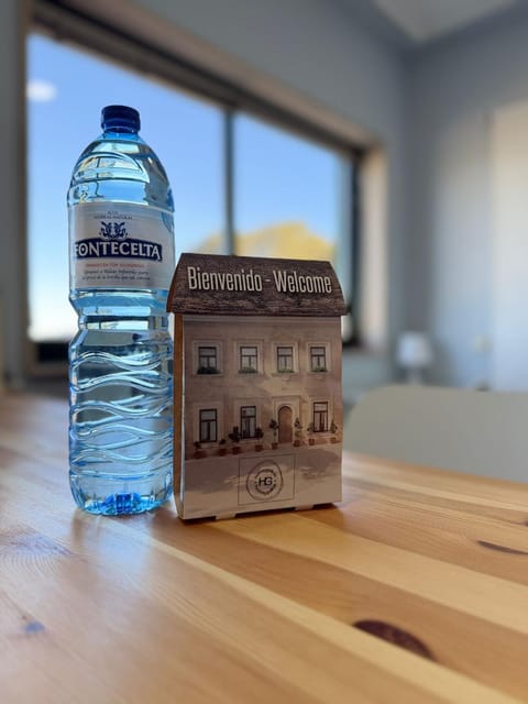 Samil 1G Apartment in Vigo