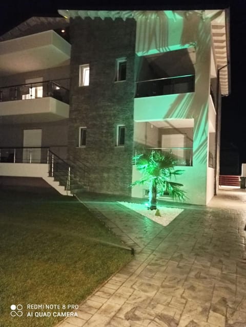 Casa Domenica Apartment hotel in Decentralized Administration of Macedonia and Thrace