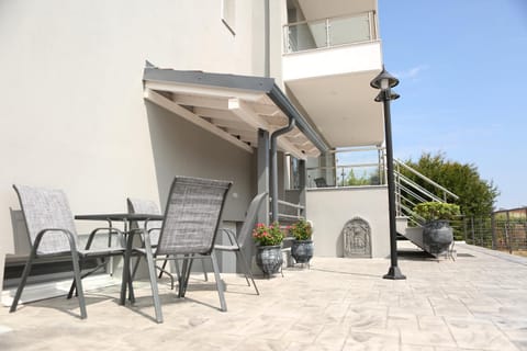 Casa Domenica Apartment hotel in Decentralized Administration of Macedonia and Thrace