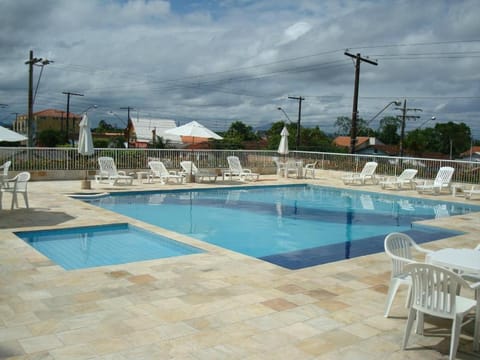 Day, Pool view, Swimming pool, sunbed