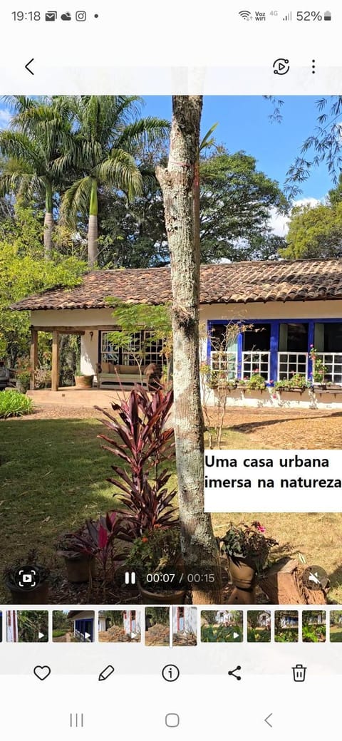 Property building, Patio, Garden
