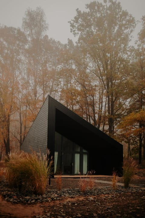 Facade/entrance, Day, Balcony/Terrace, Balcony/Terrace, Autumn, On site, Area and facilities