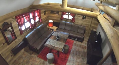 Apartman Zelengora Dolina mira Apartment in Federation of Bosnia and Herzegovina