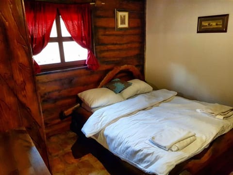 Apartman Zelengora Dolina mira Apartment in Federation of Bosnia and Herzegovina