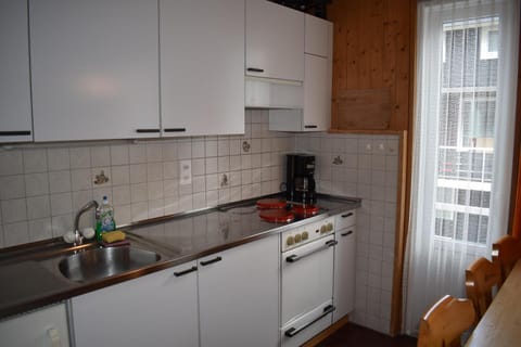 Las Bargias 5 402 Mi House in Lantsch/Lenz