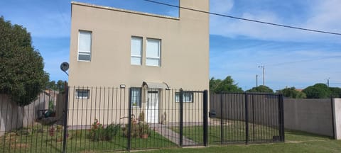 Property building, Off site