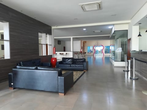 Flat Quartier ao lado Aldeia das Águas Resort in State of Rio de Janeiro