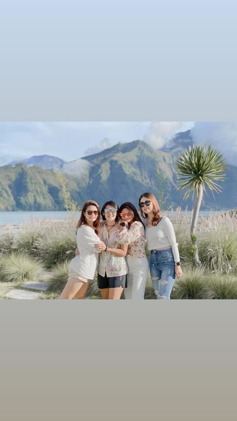 People, children, Family