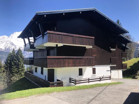 Résidence Les Planes - Planes 2 MAE-5206 Apartment in Saint-Gervais-Bains