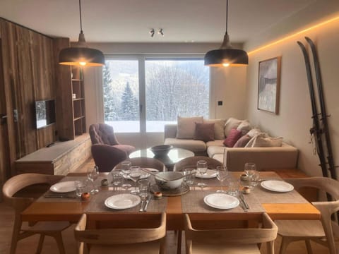 Résidence Les Planes - Planes 2 MAE-5206 Apartment in Saint-Gervais-Bains