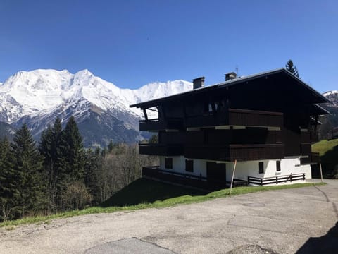 Résidence Les Planes - Planes 2 MAE-5206 Apartment in Saint-Gervais-Bains