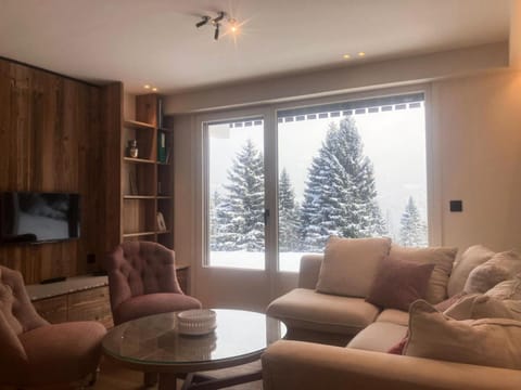 Résidence Les Planes - Planes 2 MAE-5206 Apartment in Saint-Gervais-Bains