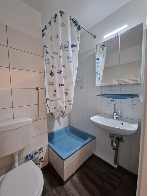 Ferienpark G05-008 Ferienpark Apartment in Heiligenhafen