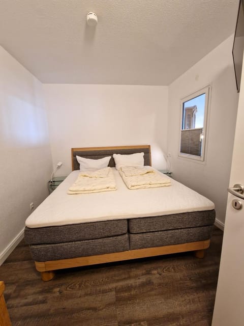 Ferienpark G05-008 Ferienpark Apartment in Heiligenhafen