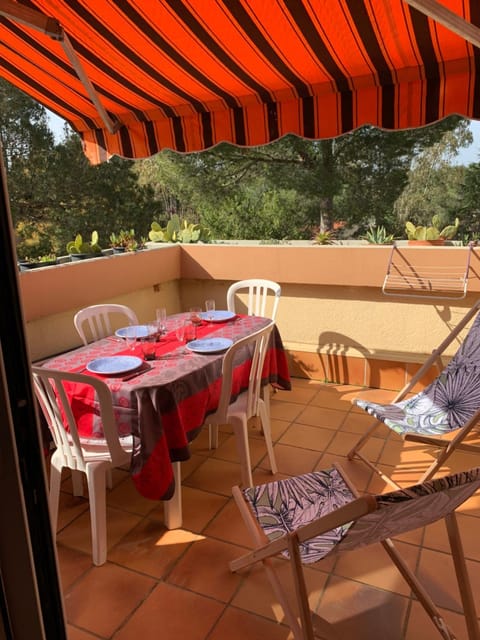 Patio, Balcony/Terrace