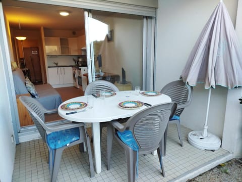Patio, Balcony/Terrace