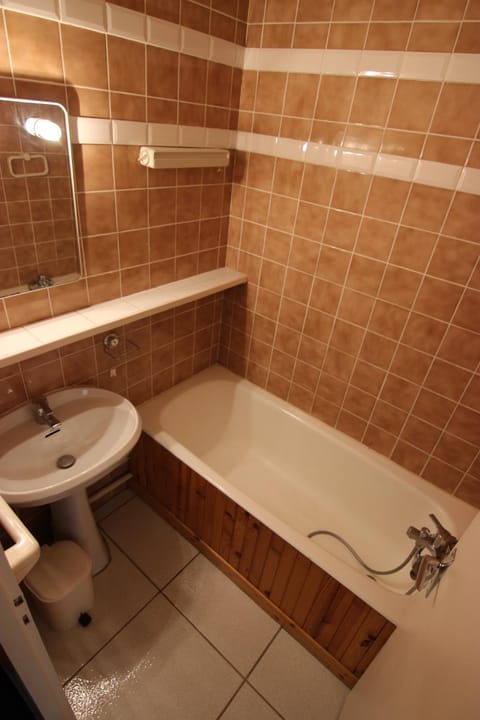 Lac du Lou Appartements VTI Apartment in Val Thorens