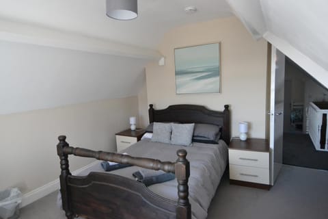 The Harbourmasters House House in Bridlington