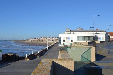 The Harbourmasters House House in Bridlington
