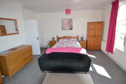 The Harbourmasters House House in Bridlington