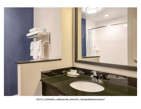 Fairfield Inn & Suites by Marriott Jeffersonville I-71 Hotel in Ohio