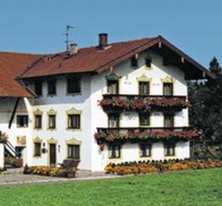 Beim Hanslbauer Bed and Breakfast in Salzburgerland