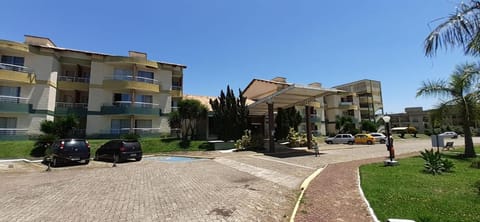 Village Aldeia das Águas Apartment in State of Rio de Janeiro