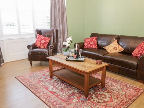 Hazeldene House in Sleights