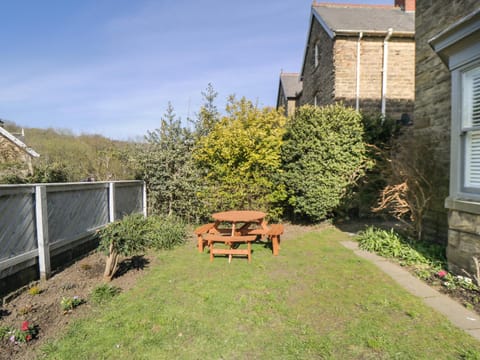 Hazeldene House in Sleights