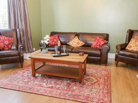 Hazeldene House in Sleights