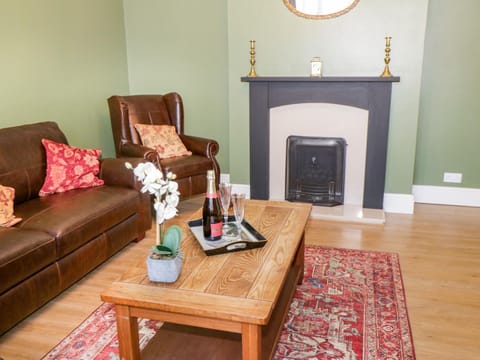 Hazeldene House in Sleights