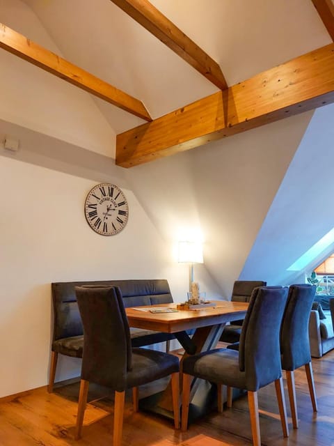 Penthouse Aineckblick Apartment in Carinthia, Austria