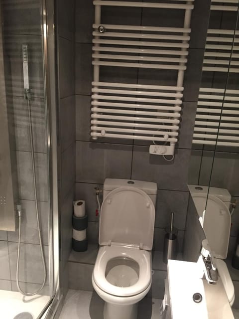 Appartement Courchevel le Praz Apartment in Saint-Bon-Tarentaise